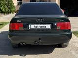 Audi A6 1995 года за 2 350 000 тг. в Шымкент – фото 3