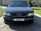 Audi A6 1995 года за 2 350 000 тг. в Шымкент – фото 2