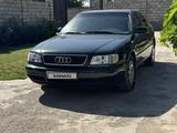 Audi A6 1995 года за 2 350 000 тг. в Шымкент