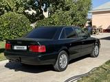 Audi A6 1995 года за 2 350 000 тг. в Шымкент – фото 4