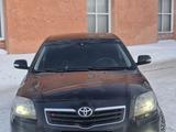 Toyota Avensis 2007 года за 4 300 000 тг. в Костанай
