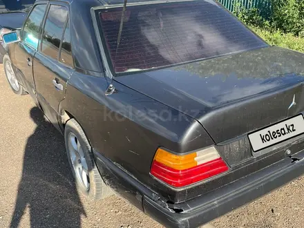 Mercedes-Benz E 230 1988 года за 650 000 тг. в Кокшетау – фото 6