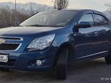 Chevrolet Cobalt 2021 годаүшін6 700 000 тг. в Алматы – фото 3