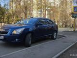 Chevrolet Cobalt 2021 годаүшін6 700 000 тг. в Алматы – фото 4