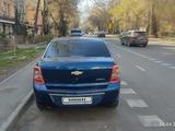 Chevrolet Cobalt 2021 годаүшін6 700 000 тг. в Алматы – фото 5