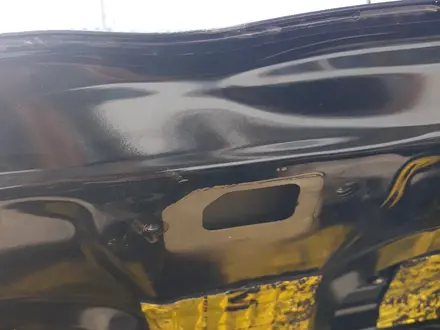 Крышка багажника камри 70 бу за 20 000 тг. в Тараз – фото 6