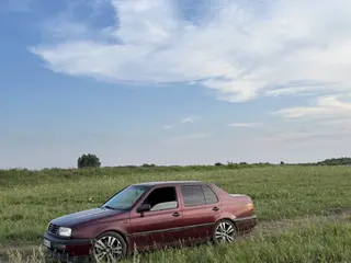Volkswagen Vento