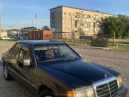 Mercedes-Benz E 230 1991 года за 1 400 000 тг. в Шу