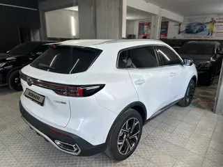 Changan CS55 Plus
