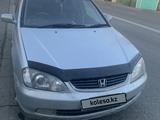 Honda Avancier 2003 годаүшін3 200 000 тг. в Талдыкорган