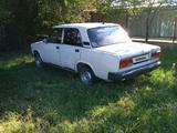 ВАЗ (Lada) 2107 2004 года за 480 000 тг. в Кордай