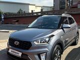 Hyundai Creta 2020 годаүшін10 400 000 тг. в Алматы