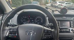 Hyundai Creta 2020 годаfor10 400 000 тг. в Алматы – фото 2