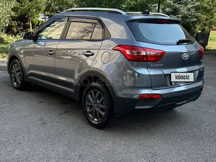 Hyundai Creta 2020 года за 10 500 000 тг. в Алматы – фото 29