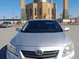 Toyota Corolla 2008 годаүшін5 000 000 тг. в Семей – фото 2