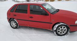 Volkswagen Gol 2006 годаүшін1 600 000 тг. в Атбасар – фото 5