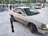 Nissan Sunny 1999 годаfor1 100 000 тг. в Усть-Каменогорск