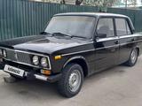 ВАЗ (Lada) 2106 1994 года за 878 000 тг. в Кызылорда