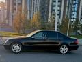 Mercedes-Benz E 200 2005 годаүшін5 700 000 тг. в Астана – фото 7