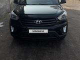 Hyundai Creta 2020 годаfor10 000 000 тг. в Мерке – фото 2