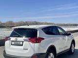 Toyota RAV4 2013 годаүшін10 000 000 тг. в Павлодар – фото 5