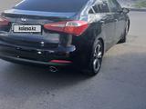Kia Cerato 2013 годаүшін5 300 000 тг. в Астана