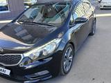 Kia Cerato 2013 годаүшін5 300 000 тг. в Астана – фото 3