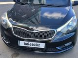 Kia Cerato 2013 годаүшін5 300 000 тг. в Астана – фото 2