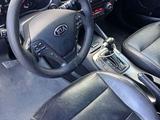 Kia Cerato 2013 годаүшін5 300 000 тг. в Астана – фото 4