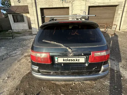 Toyota Caldina 1995 года за 2 500 000 тг. в Астана – фото 3