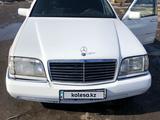 Mercedes-Benz S 320 1993 года за 1 700 000 тг. в Талдыкорган