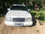 Mercedes-Benz S 320 1993 года за 1 700 000 тг. в Талдыкорган – фото 4