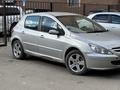 Peugeot 307 2005 года за 1 750 000 тг. в Кокшетау – фото 4