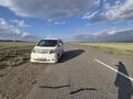 Toyota Alphard 2007 года за 4 500 000 тг. в Алматы – фото 2