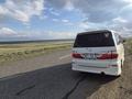 Toyota Alphard 2007 года за 4 500 000 тг. в Алматы – фото 7