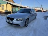 BMW 530 2007 годаүшін6 500 000 тг. в Есик