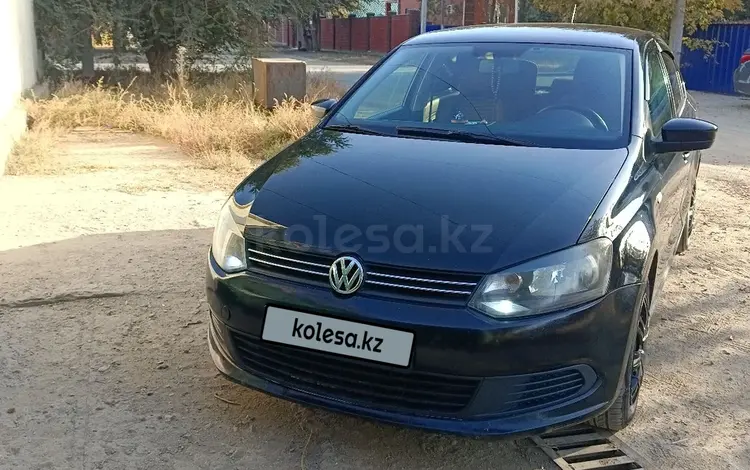 Volkswagen Polo 2014 годаfor4 500 000 тг. в Актобе