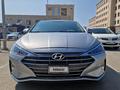 Hyundai Elantra 2020 года за 5 600 000 тг. в Актау
