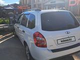 ВАЗ (Lada) Kalina 2192 2014 года за 2 600 000 тг. в Риддер – фото 2