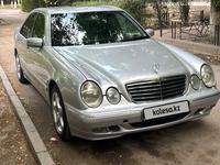 Mercedes-Benz E 320 2000 года за 5 500 000 тг. в Шымкент