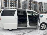 Toyota Alphard 2007 года за 4 500 000 тг. в Астана