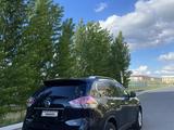Nissan Rogue 2015 года за 7 200 000 тг. в Уральск – фото 3