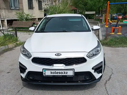 Kia Cerato 2020 года за 8 800 000 тг. в Шымкент – фото 2