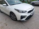 Kia Cerato 2020 года за 8 800 000 тг. в Шымкент