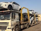 DAF  CF 85 2011 года за 25 000 000 тг. в Алматы