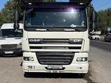 DAF  CF 85 2011 года за 25 000 000 тг. в Алматы – фото 2