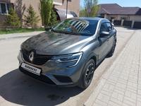 Renault Arkana 2021 годаүшін8 600 000 тг. в Астана