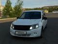 ВАЗ (Lada) Granta 2190 2014 года за 1 150 000 тг. в Уральск – фото 2