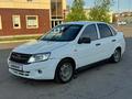 ВАЗ (Lada) Granta 2190 2014 года за 1 150 000 тг. в Уральск – фото 3
