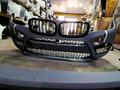 Обвес BMW X5 F15 (X5M F85) за 700 000 тг. в Алматы – фото 4